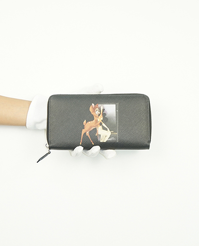 Givenchy Bambi Wallet, front view